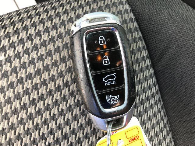2018 Hyundai Kona