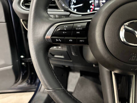 2025 Mazda CX-30 2.5 S Preferred