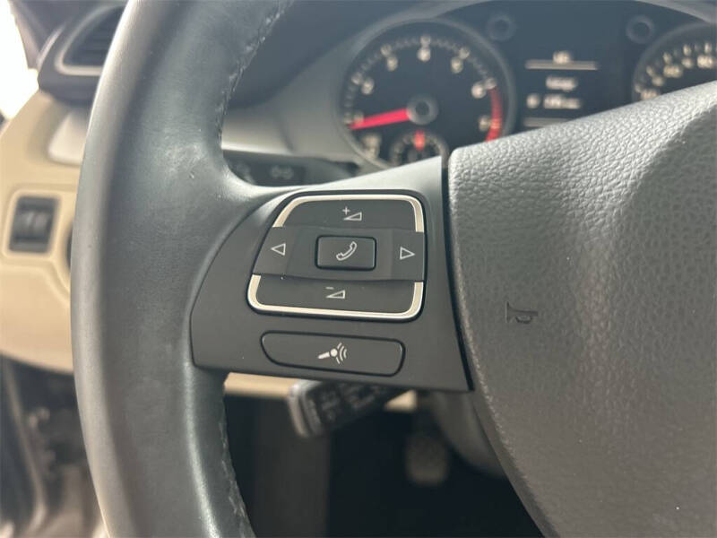 2012 Volkswagen CC Sport