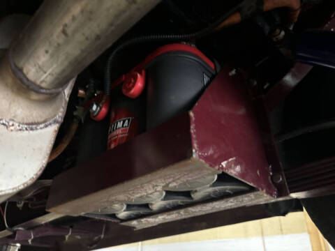 1934 Plymouth Model PE