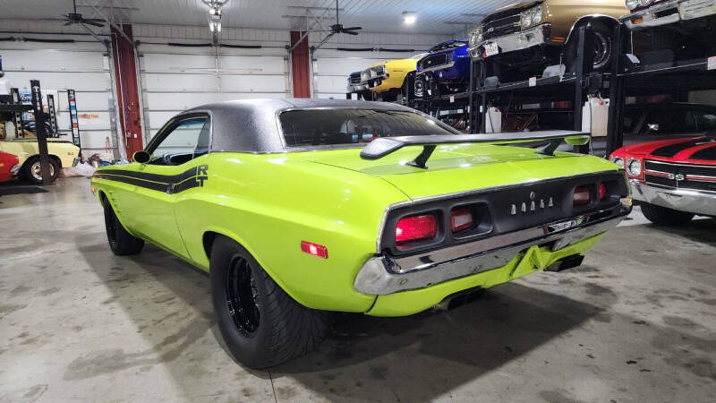 1973 Dodge Challenger
