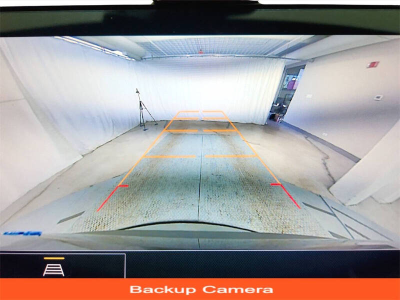 2022 Chevrolet Bolt EUV LT