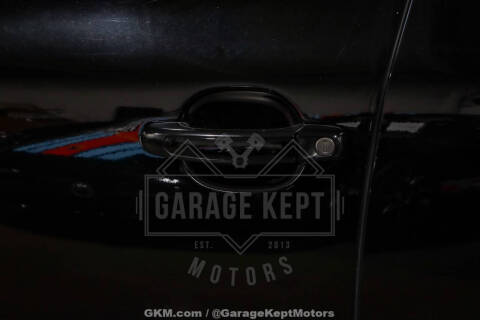 2008 Porsche Cayenne GTS