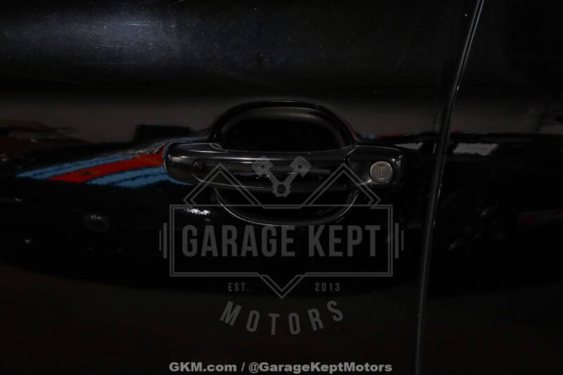 2008 Porsche Cayenne GTS