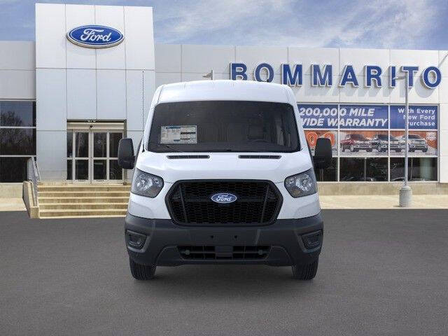 2026 Ford Transit 350