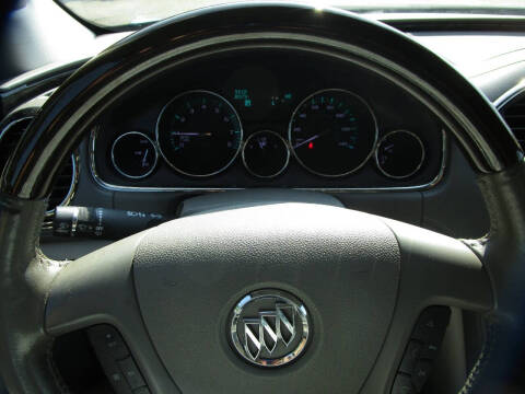 2014 Buick Enclave Convenience