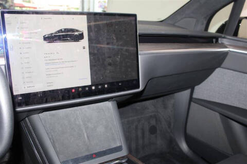 2023 Tesla Model X