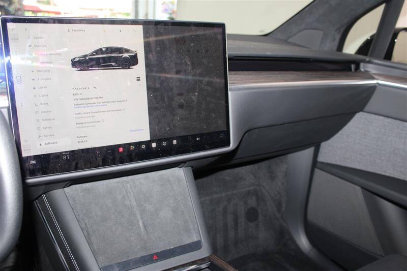 2023 Tesla Model X