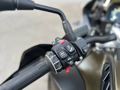 2019 BMW R 1200 GS Adventure