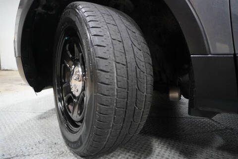 2015 Ford Explorer Police Interceptor Utility