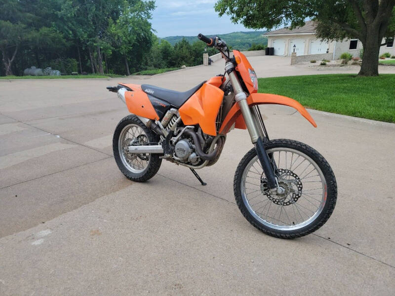 Used ktm supermoto online for sale