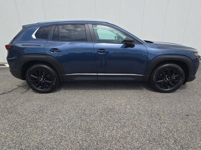 2025 Mazda CX-50 2.5 S Premium