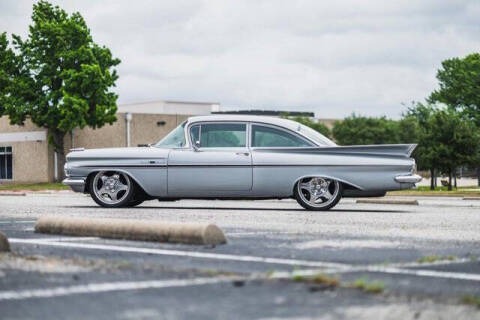 1959 Chevrolet Bel Air