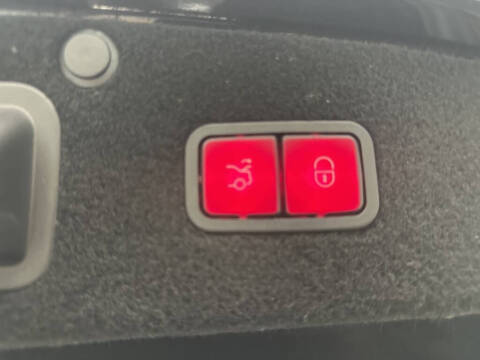 2016 Mercedes-Benz S-Class S 550 4MATIC