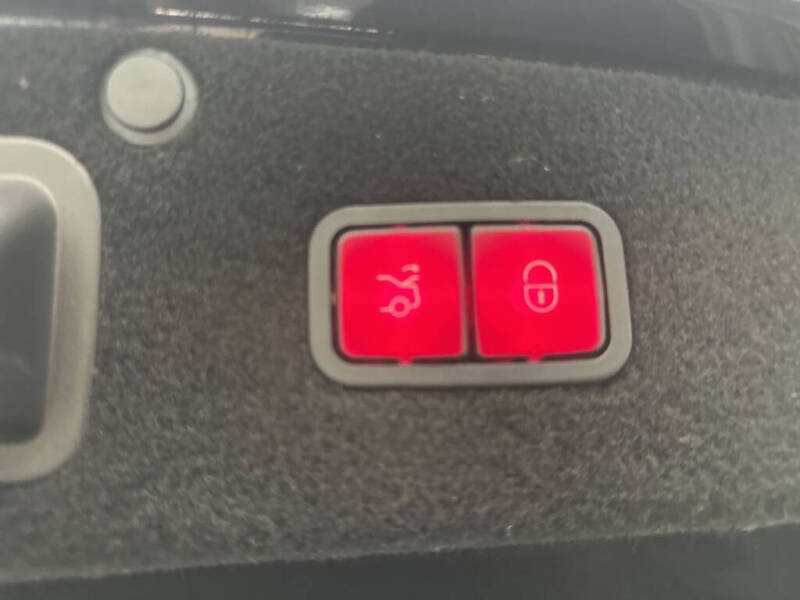 2016 Mercedes-Benz S-Class S 550 4MATIC