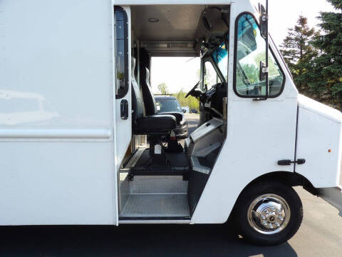 2016 Ford E-Series