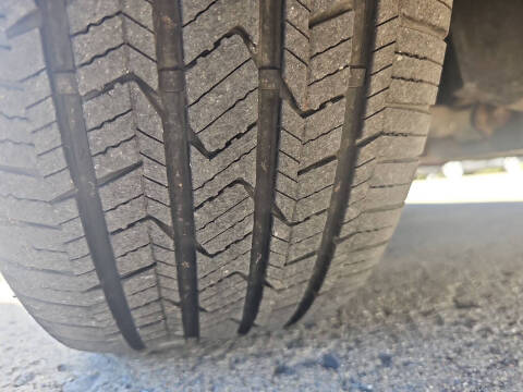 2010 Chevrolet HHR LS