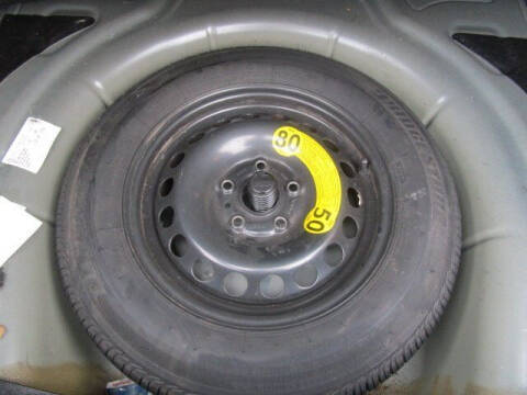 2008 Volkswagen Jetta SE