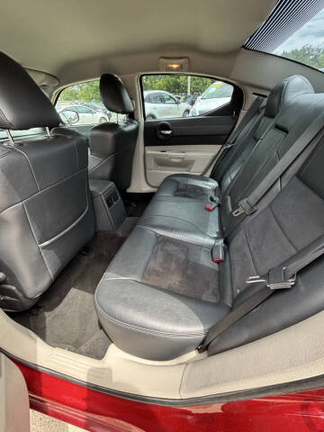 2006 Dodge Charger RT