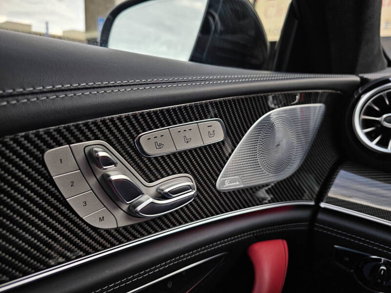 2023 Mercedes-Benz AMG GT 63 S