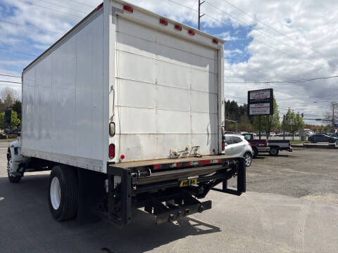 2005 International DuraStar 4200