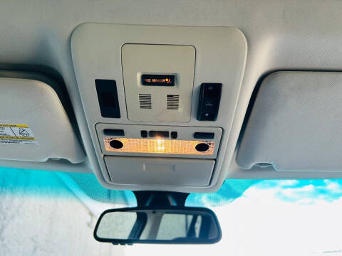 2012 Land Rover Range Rover HSE