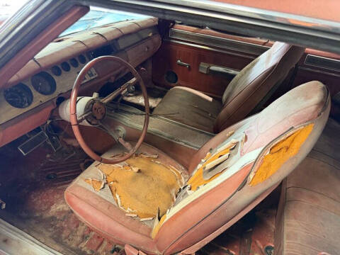 1970 Dodge Coronet