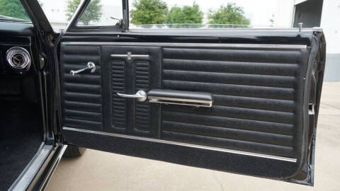1964 Pontiac GTO