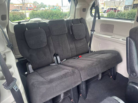 2014 Dodge Grand Caravan SXT 30th Anniversary