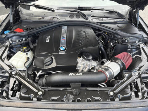 2018 BMW M2