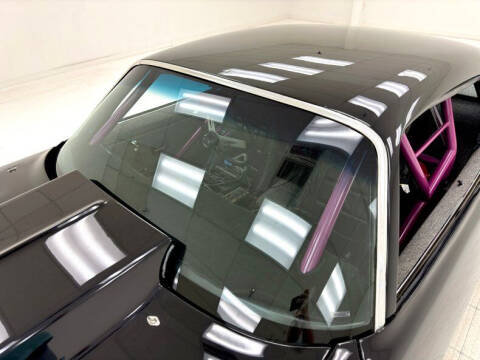 1981 Chevrolet Camaro