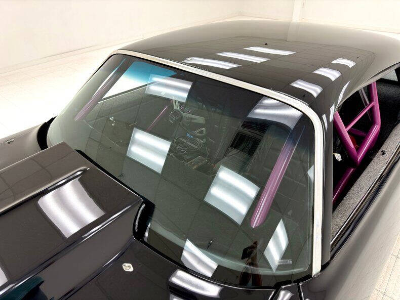 1981 Chevrolet Camaro