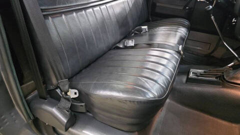 1987 GMC R/V 1500 Series