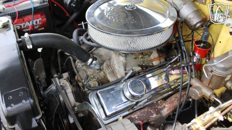 1957 Chevrolet Bel Air