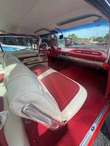 1959 Chevrolet Impala