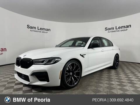 2023 BMW M5 for sale at BMW of Peoria in Peoria IL
