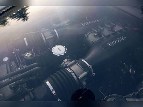 2012 Ferrari 458 Speciale