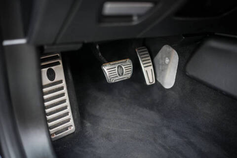 2015 Maserati Ghibli S Q4