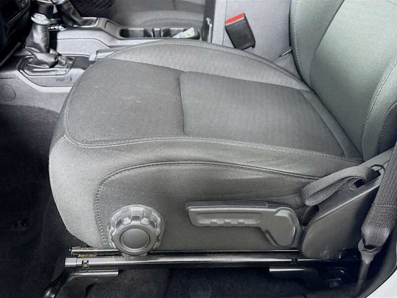 2021 Jeep Gladiator Sport S