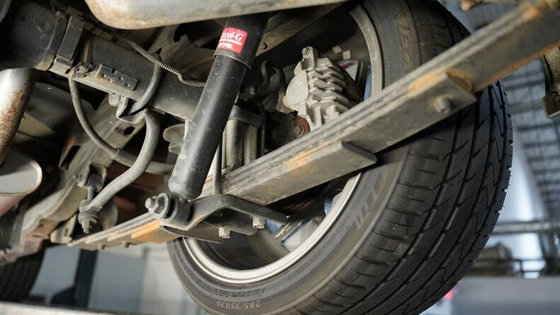 2001 Chevrolet Blazer