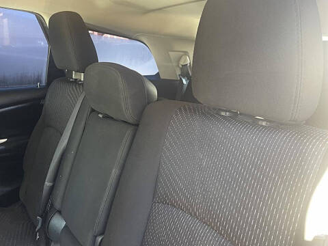 2019 Dodge Journey SE Value Package