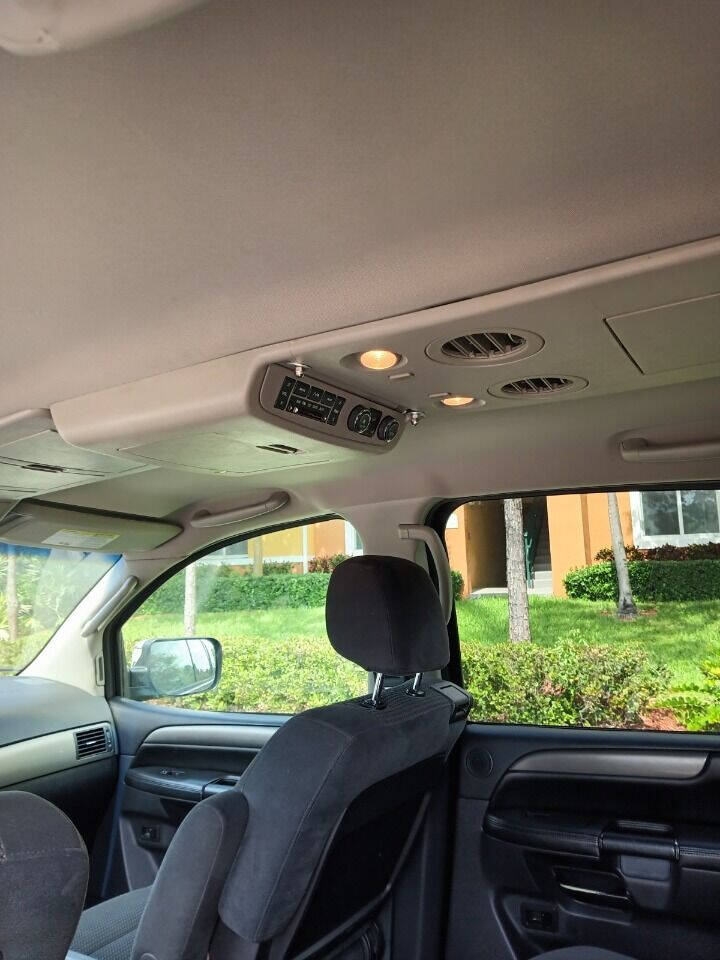 2008 NISSAN Armada SUV / Crossover - $5,450