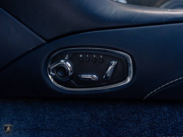 2019 Aston Martin DB11 Volante