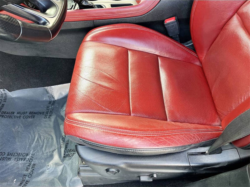 2021 Dodge Durango SRT 392