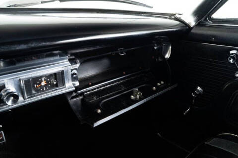 1963 Ford Galaxie 500