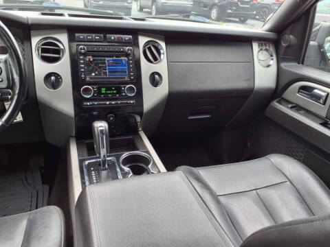 2013 Ford Expedition Limited