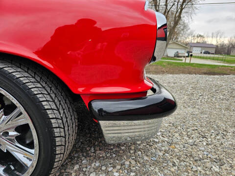 1955 Pontiac Star Chief