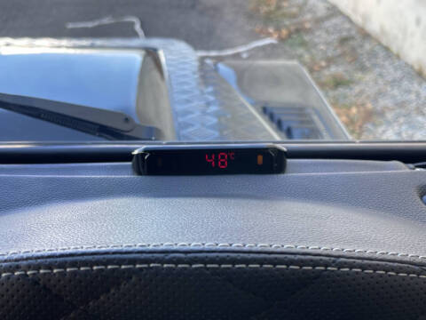 1997 Land Rover Defender 110