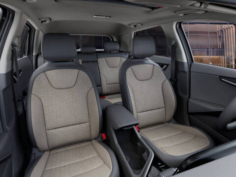 2026 Kia Niro SX Touring