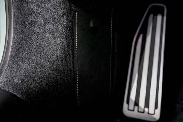 2023 Porsche 911 Dakar